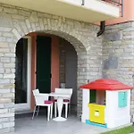 Holiday home Casa La Pianca