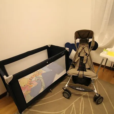 Casa La Pianca Σπίτι διακοπών