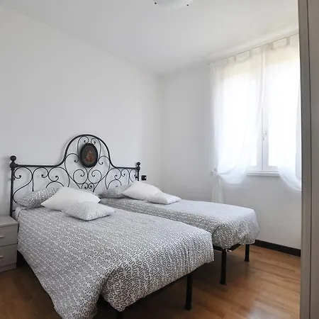Casa La Pianca 別荘 メナッジョ