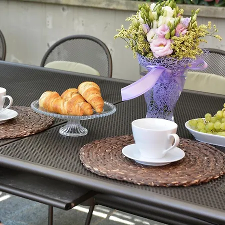 Casa La Pianca Μενάτζιο