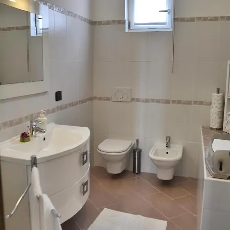 Σπίτι διακοπών Casa La Pianca