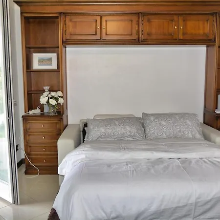 Casa La Pianca Σπίτι διακοπών