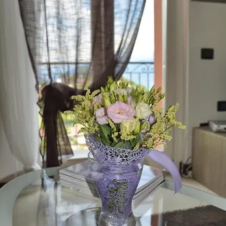 Casa La Pianca Σπίτι διακοπών