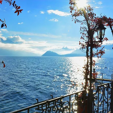 Casa La Pianca * Μενάτζιο