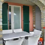 Vakantiehuis Casa La Pianca