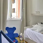 Dom wakacyjny Casa La Pianca *