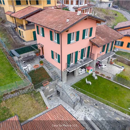 Casa La Pianca Menaggio