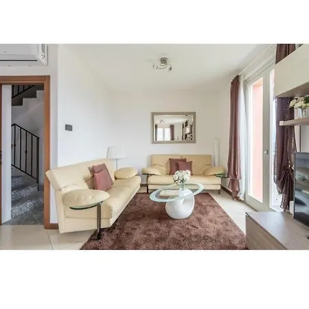 Casa La Pianca Дом отдыха