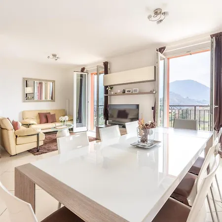 Holiday home Casa La Pianca Menaggio