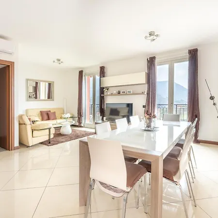 Casa La Pianca Holiday home