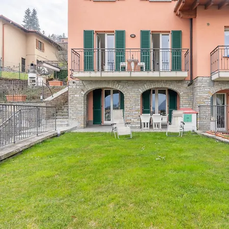 Casa La Pianca Holiday home *