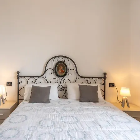 Casa La Pianca Holiday home Menaggio