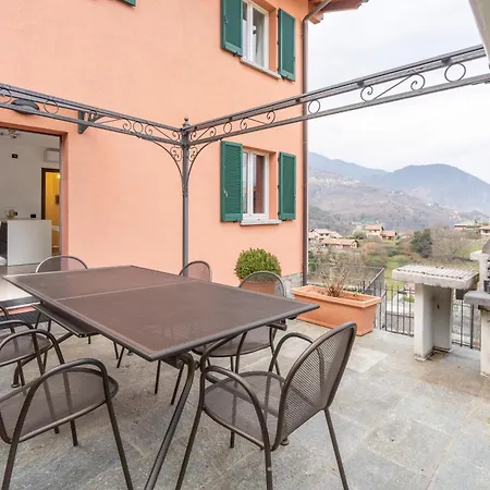Holiday home Casa La Pianca Menaggio