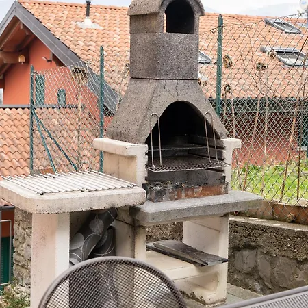Casa La Pianca *