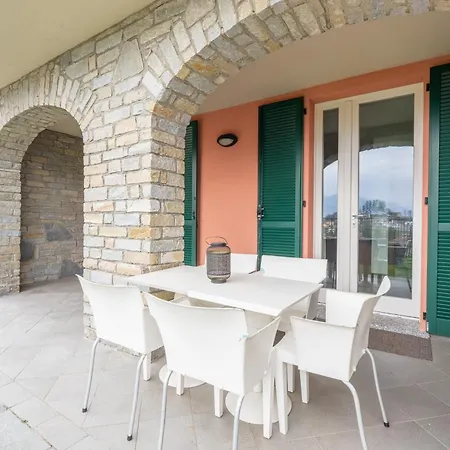 Casa La Pianca Menaggio