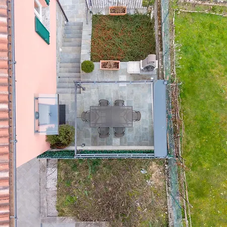 Holiday home Casa La Pianca Menaggio