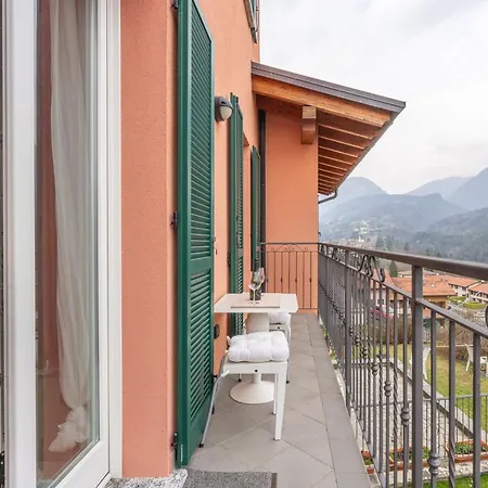 Casa La Pianca Holiday home *