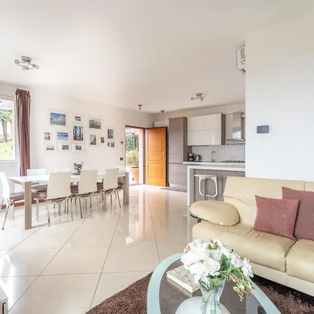 Casa La Pianca Holiday home