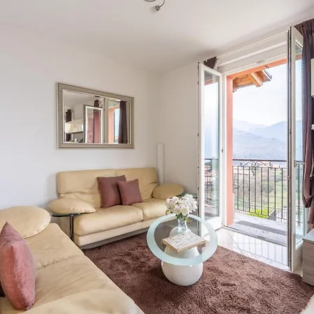 Casa La Pianca Holiday home Menaggio
