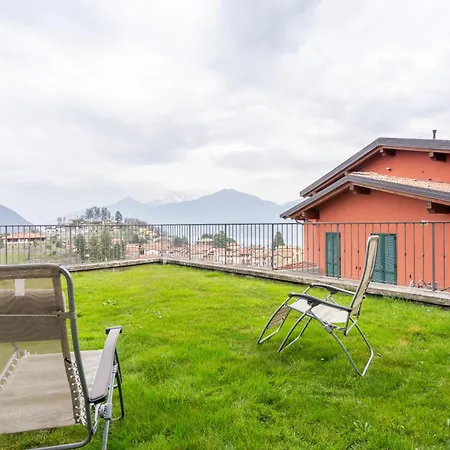 Casa La Pianca Menaggio
