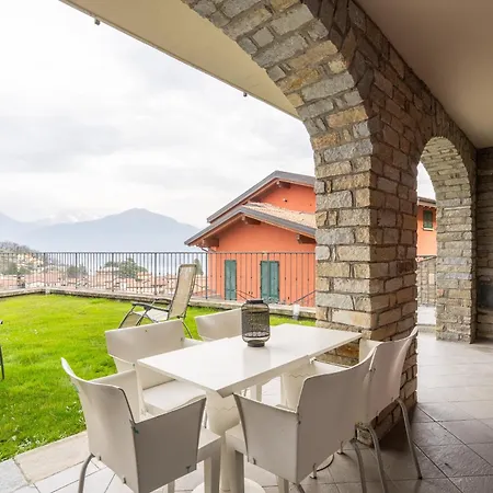 Holiday home Casa La Pianca *
