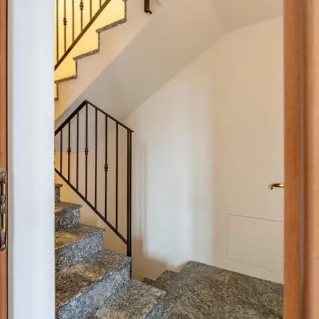 Casa La Pianca * Menaggio