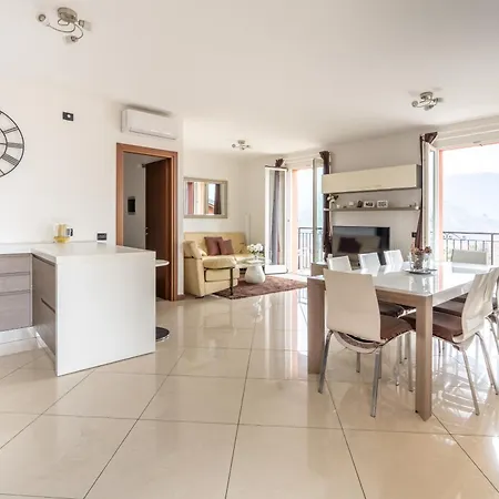 Holiday home Casa La Pianca *