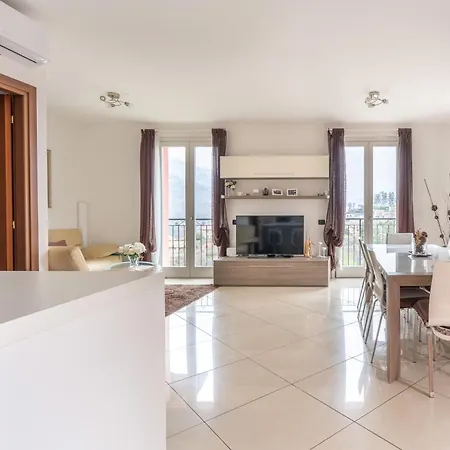 Casa La Pianca Holiday home *