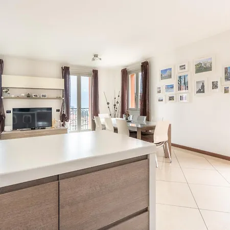 Holiday home Casa La Pianca *