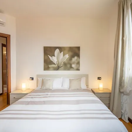 Casa La Pianca Holiday home Menaggio