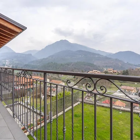 Casa La Pianca *