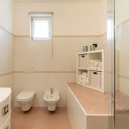 Holiday home Casa La Pianca