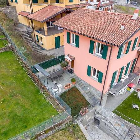 Holiday home Casa La Pianca Menaggio