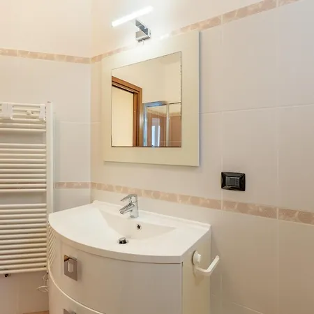 Casa La Pianca Holiday home