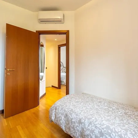 Casa La Pianca * Menaggio