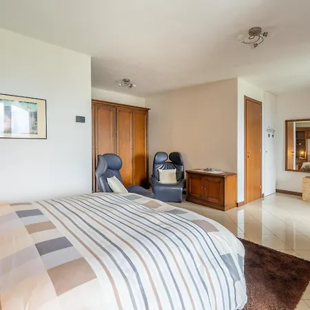 Casa La Pianca Holiday home *