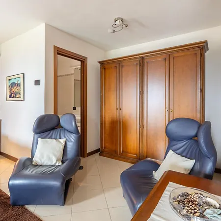 Casa La Pianca Menaggio