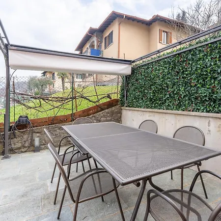 Casa La Pianca Holiday home Menaggio