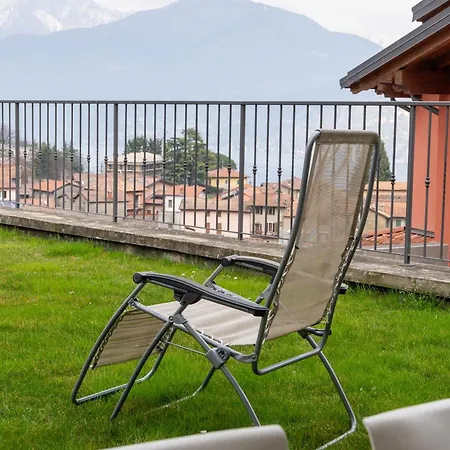 Casa La Pianca Menaggio