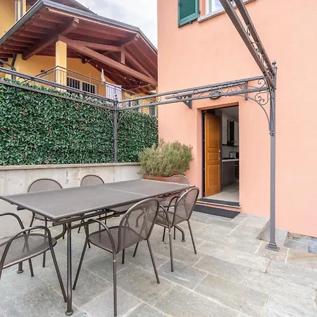Casa La Pianca Holiday home