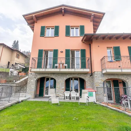 Casa La Pianca Holiday home *