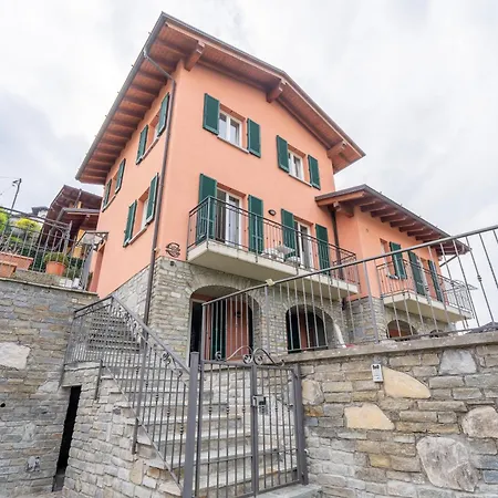 Holiday home Casa La Pianca Menaggio