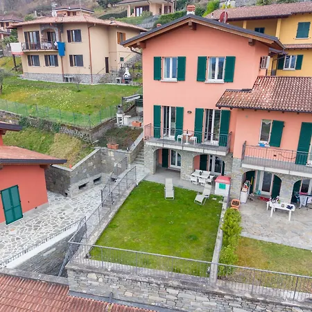 Casa La Pianca Menaggio
