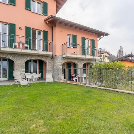Casa La Pianca Holiday home