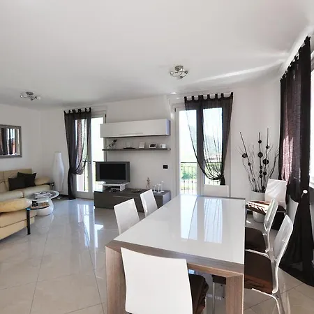 Casa La Pianca בית נופש *