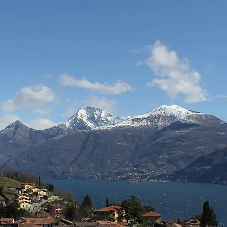 Casa La Pianca בית נופש