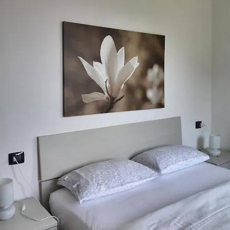 Casa La Pianca בית נופש מנאג'יו