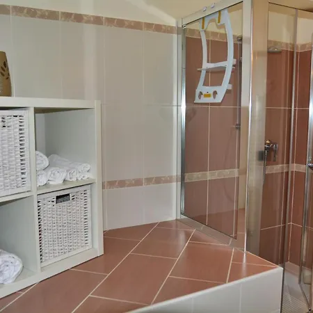 Casa La Pianca * מנאג'יו