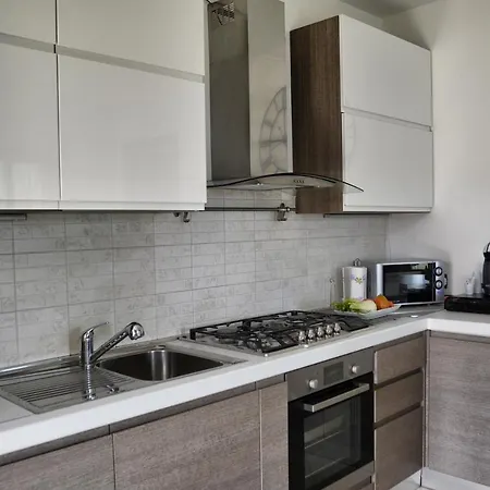 בית נופש Casa La Pianca