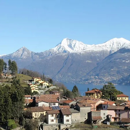 Casa La Pianca Holiday home Menaggio